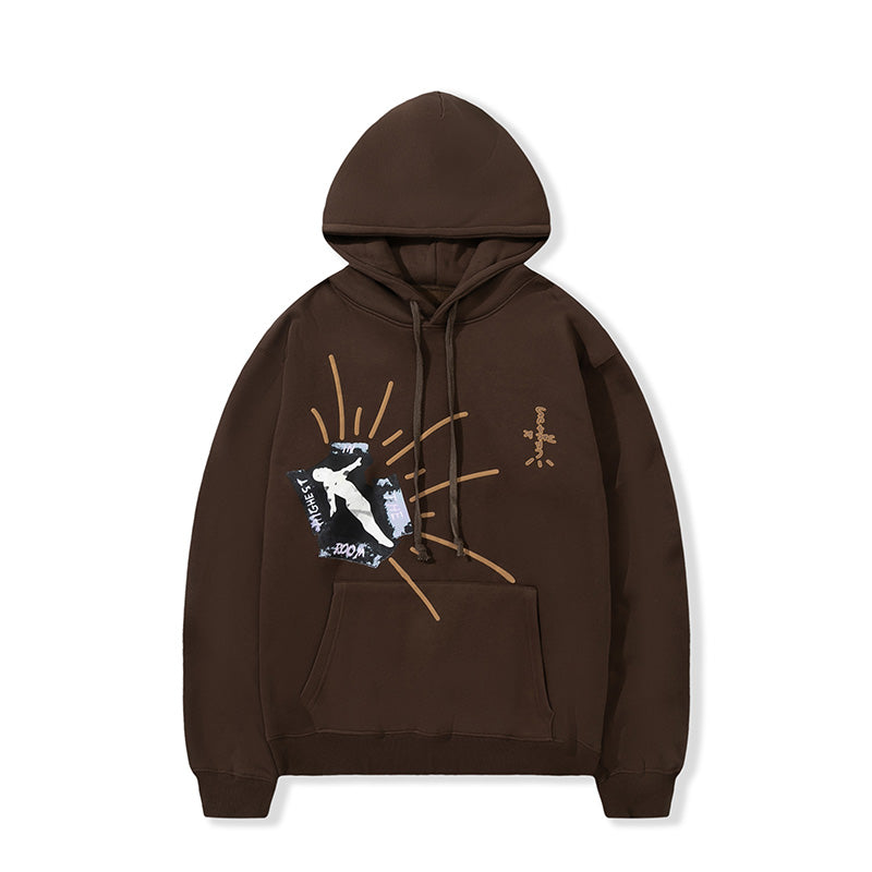 Travis Scott Travis Scott Hoodie