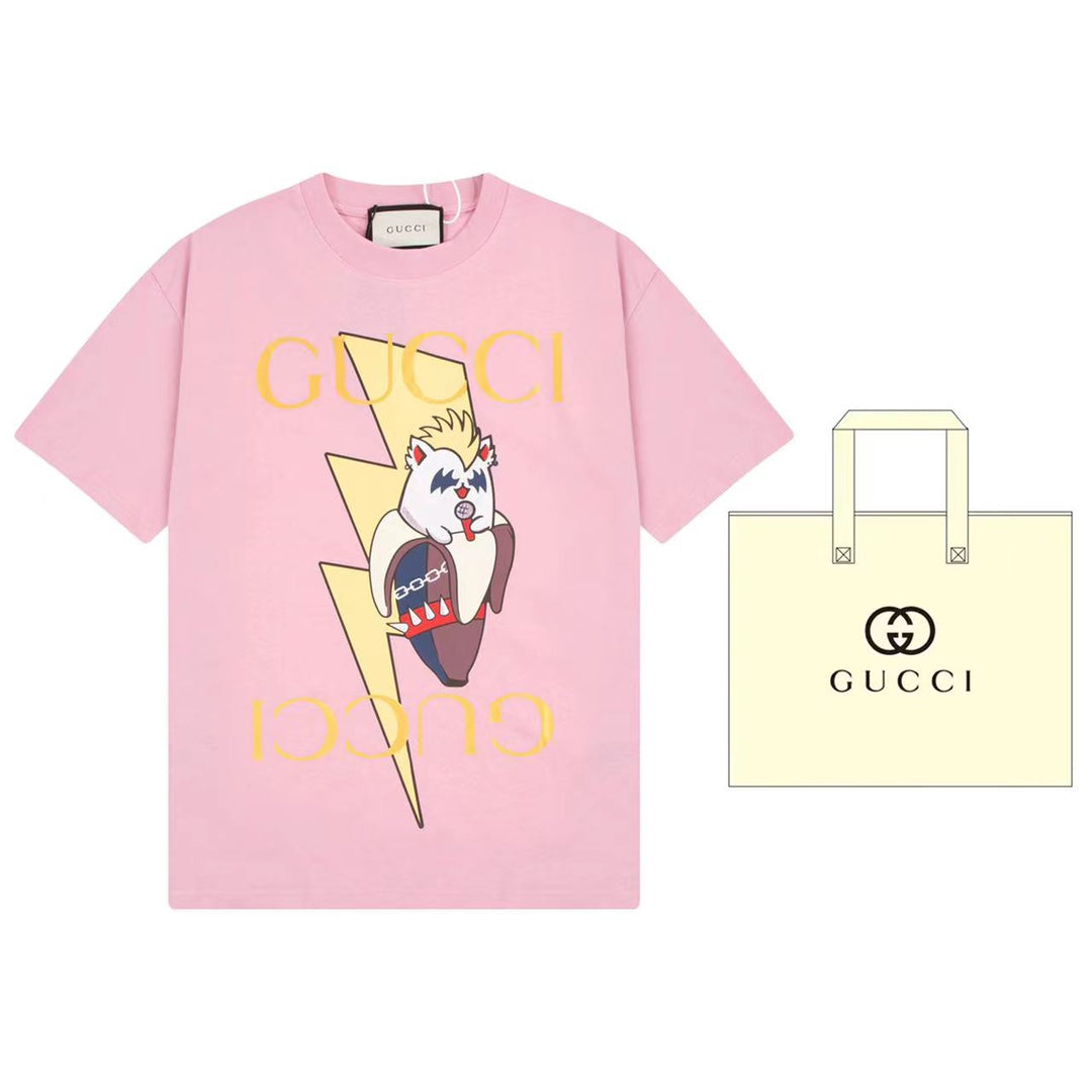 Gucci Gucci T-shirt