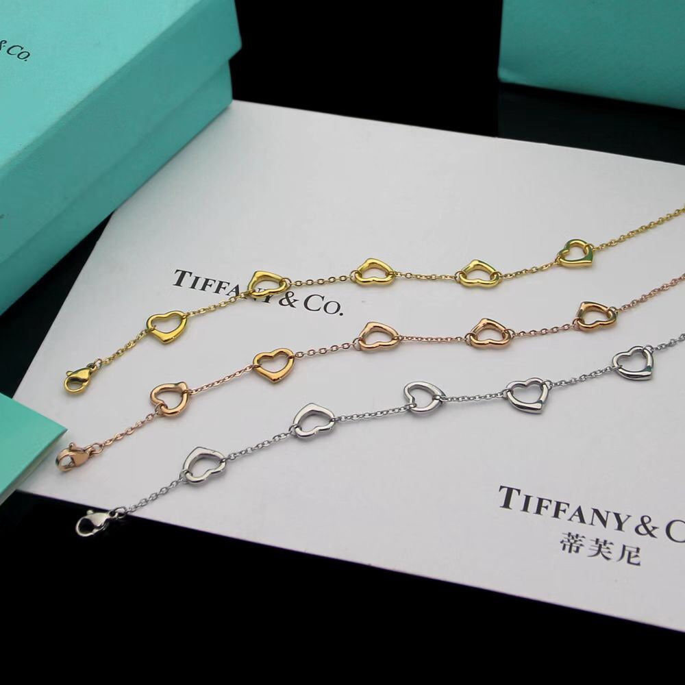 Tiffany Bracelet