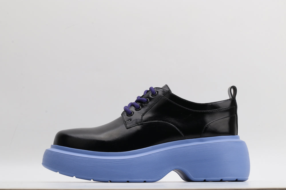 Dymonlatry Dymonlatry Shoes Blue