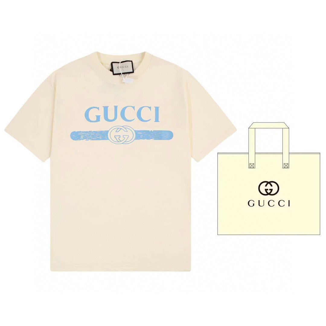 Gucci Gucci T-shirt