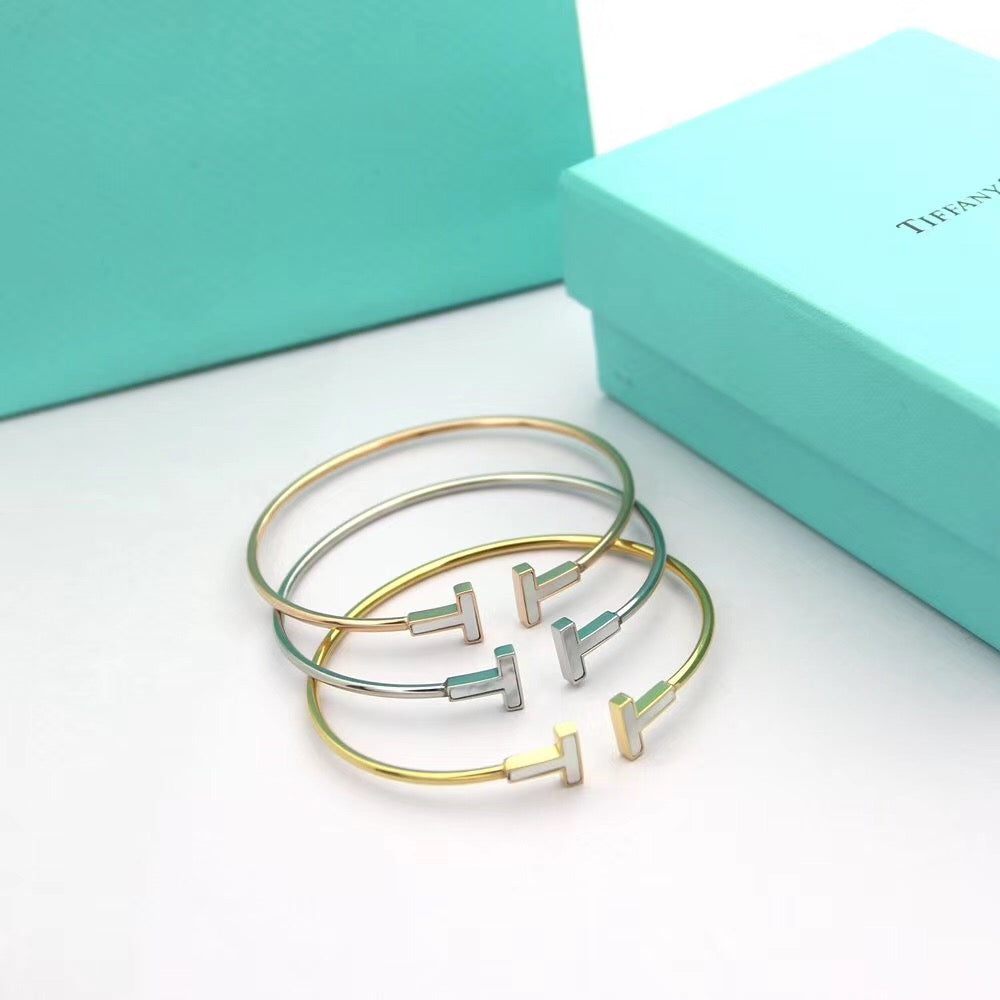 Tiffany Bracelet