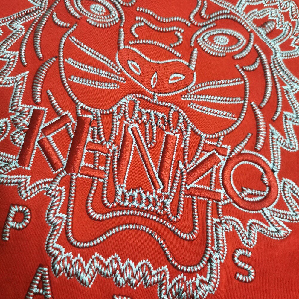 Kenzo Kenzo Hoodie