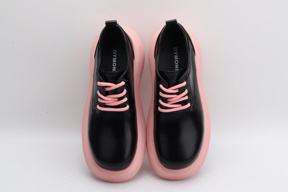 Dymonlatry Dymonlatry Shoes Pink