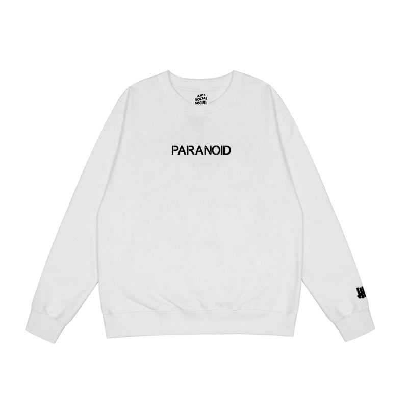 Anti Social Club Sweatshirt