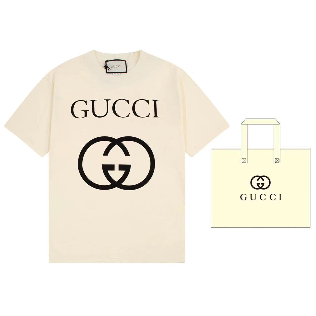 Gucci Gucci T-shirt