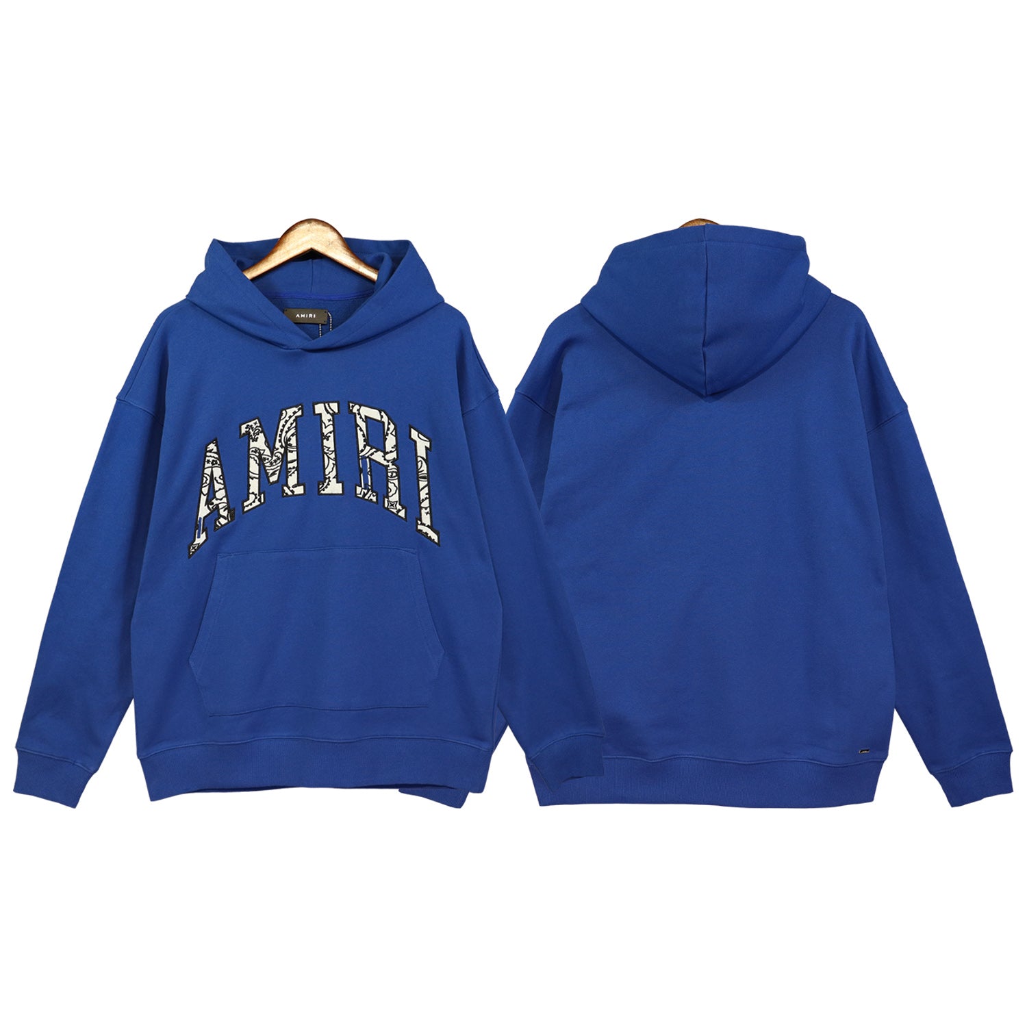 Amiri Amiri Hoodie