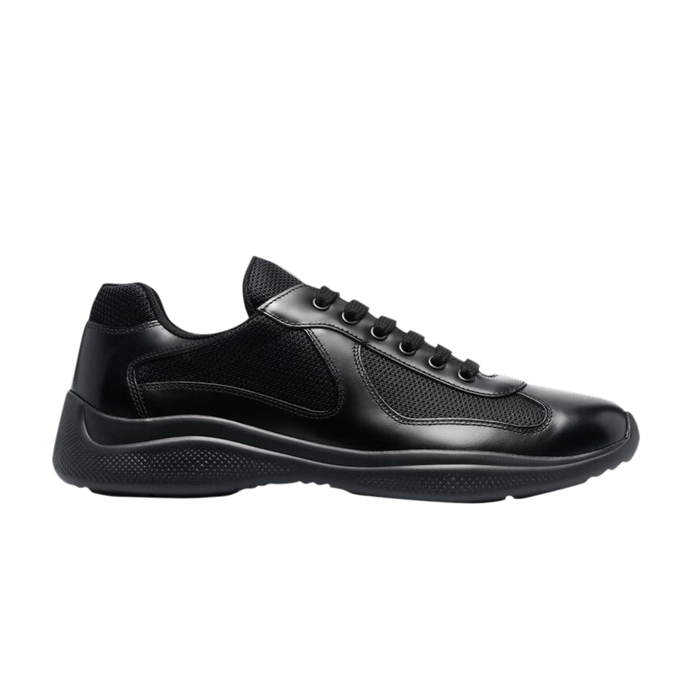 Prada America's Cup 'Black'