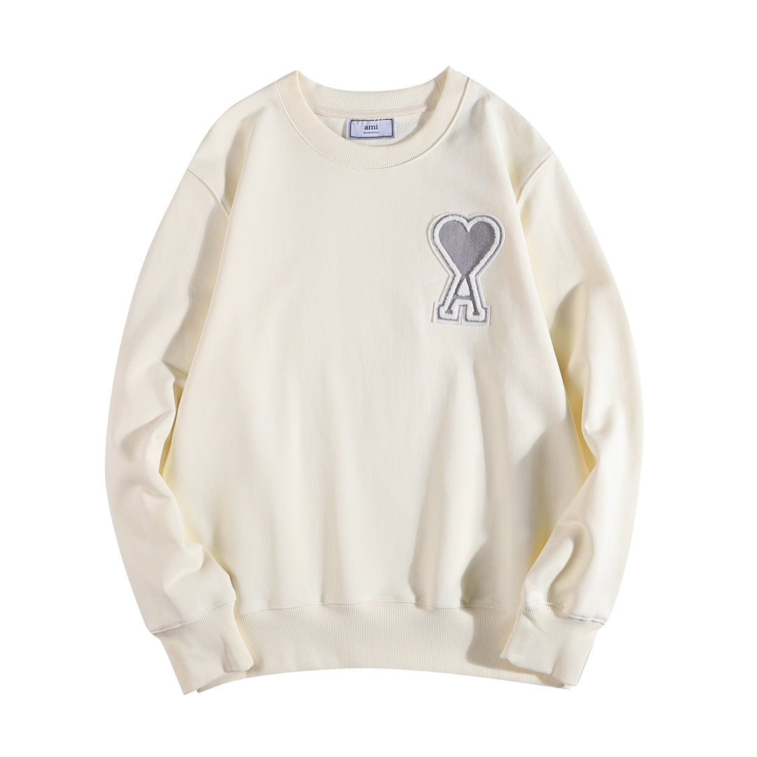 Ami Ami Sweatshirt