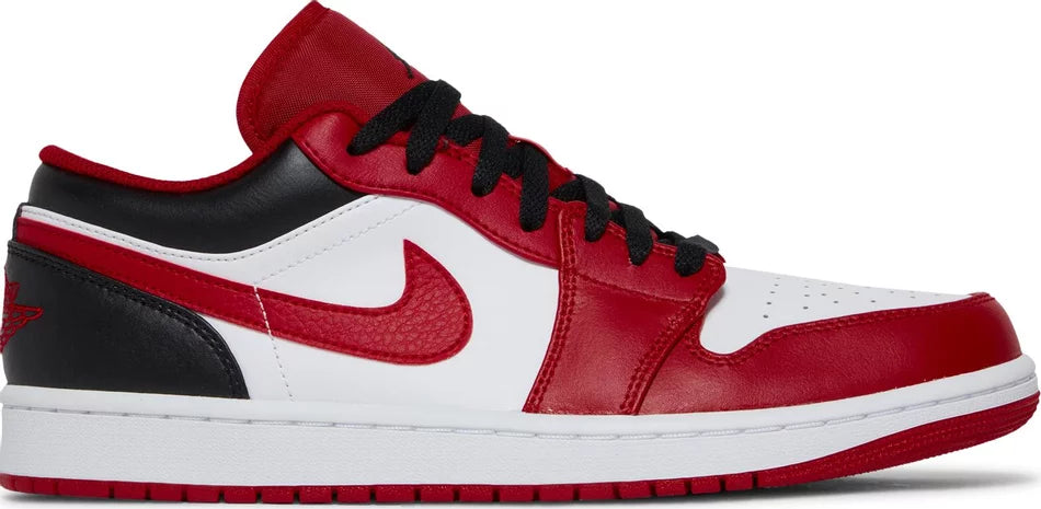 Air Jordan 1 Jordan 1 Low Bulls