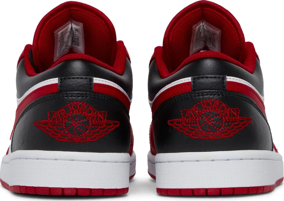 Air Jordan 1 Jordan 1 Low Bulls