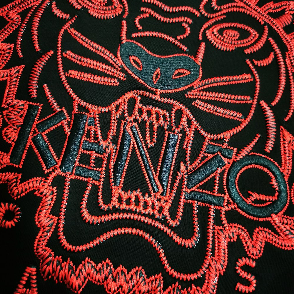 Kenzo Kenzo Hoodie