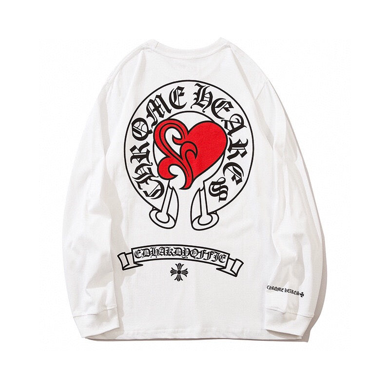 Chrome Hearts Chrome Hearts Sweatshirt