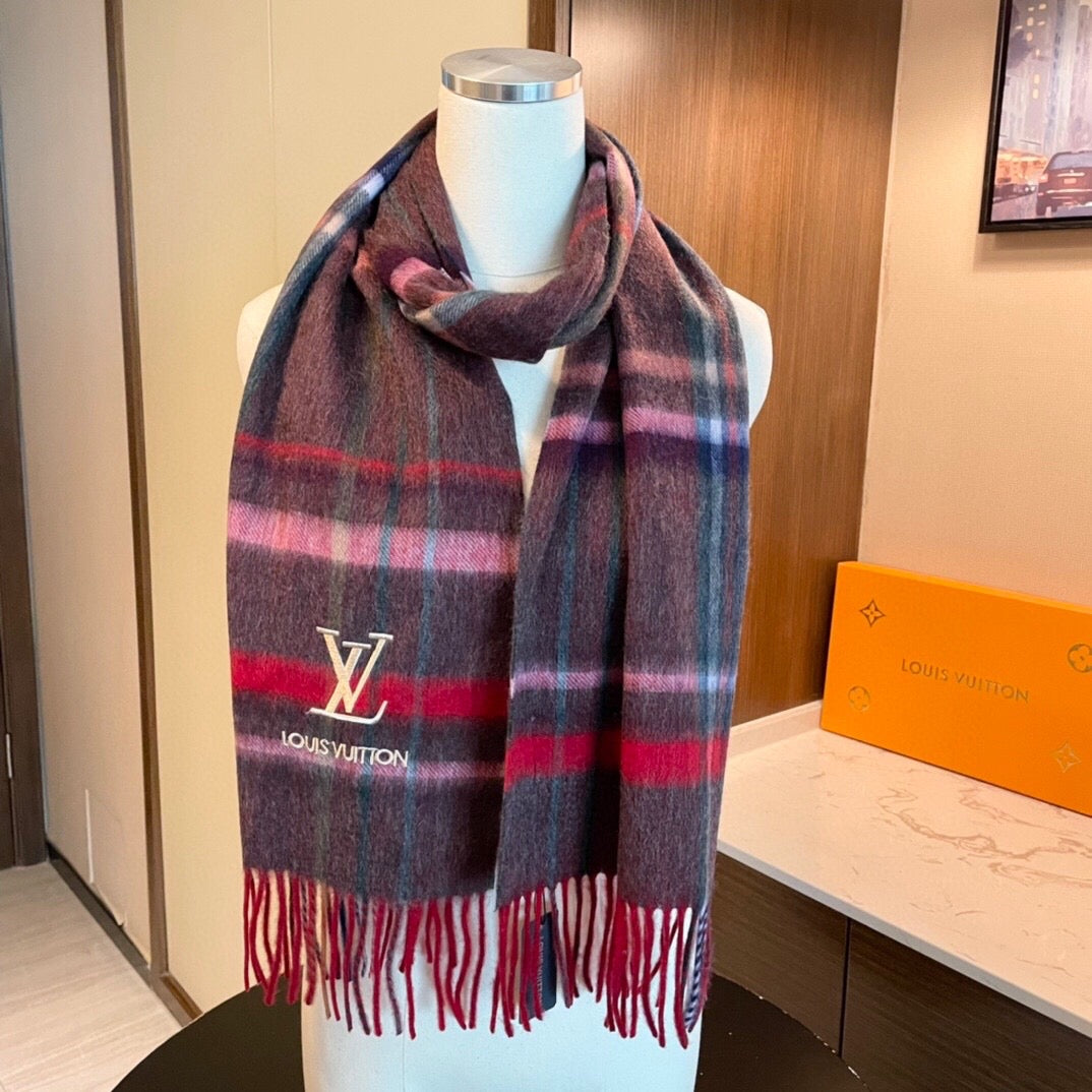 Louis Vuitton Scarf