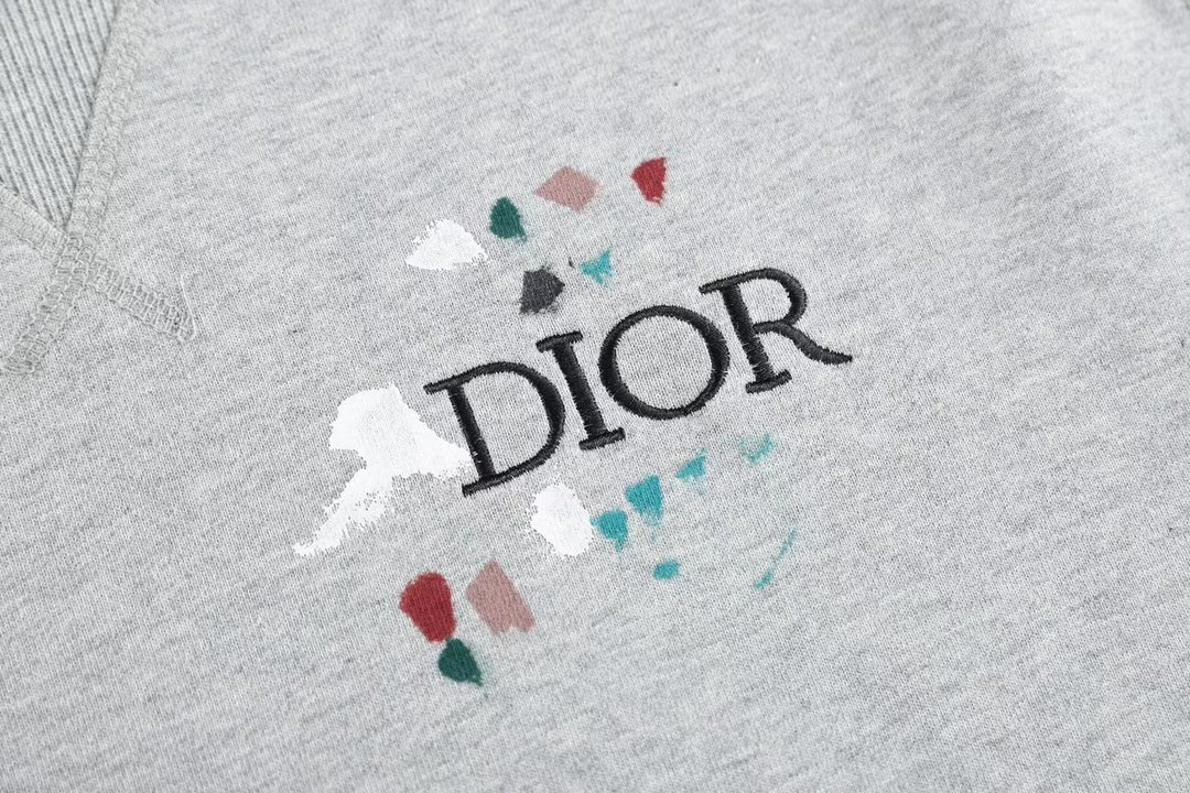 Dior Dior Sweatshirt