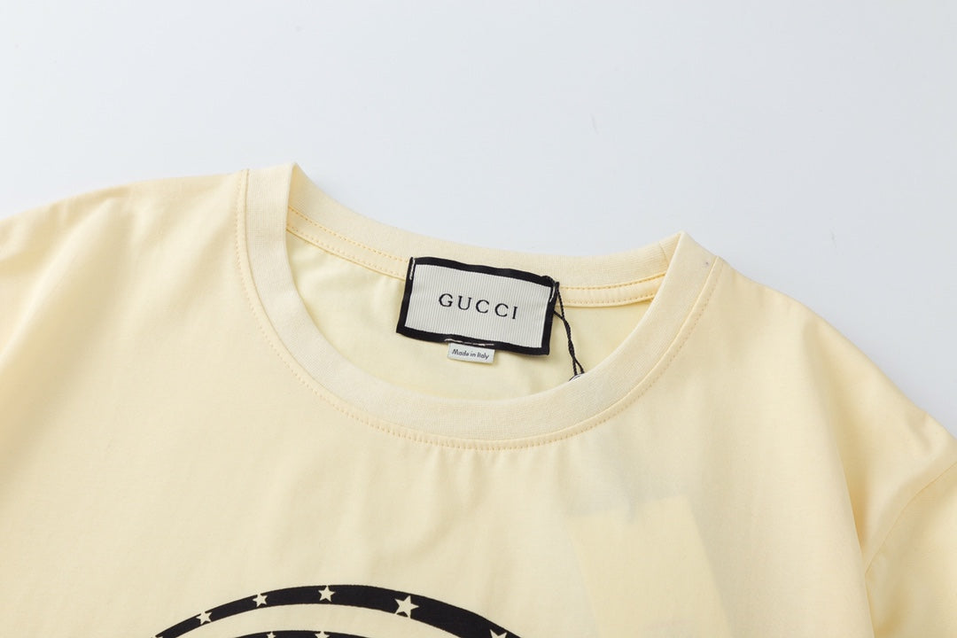 Gucci Gucci T-shirt