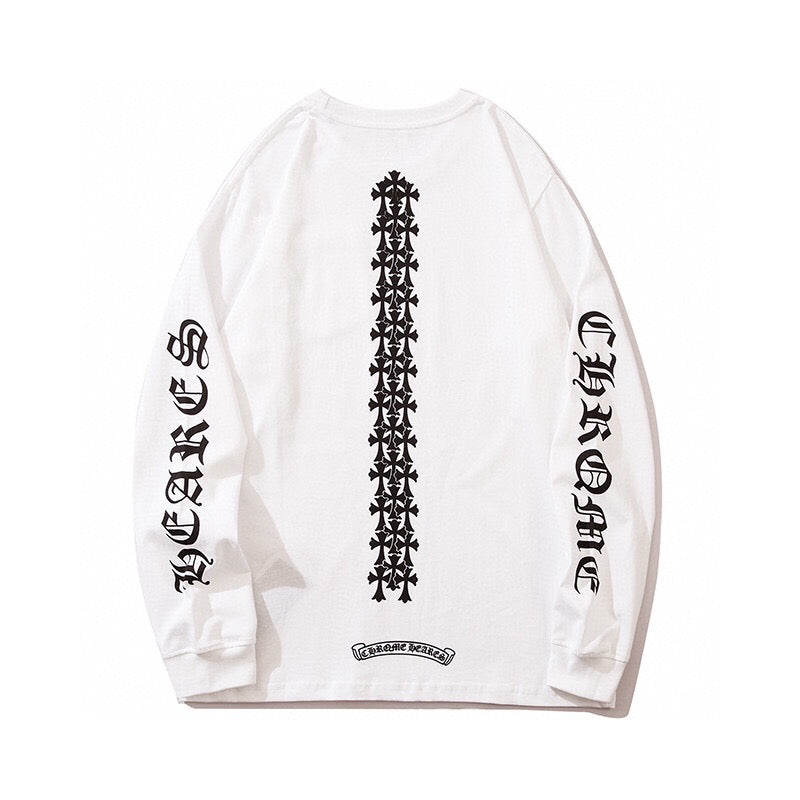 Chrome Hearts Chrome Hearts Sweatshirt