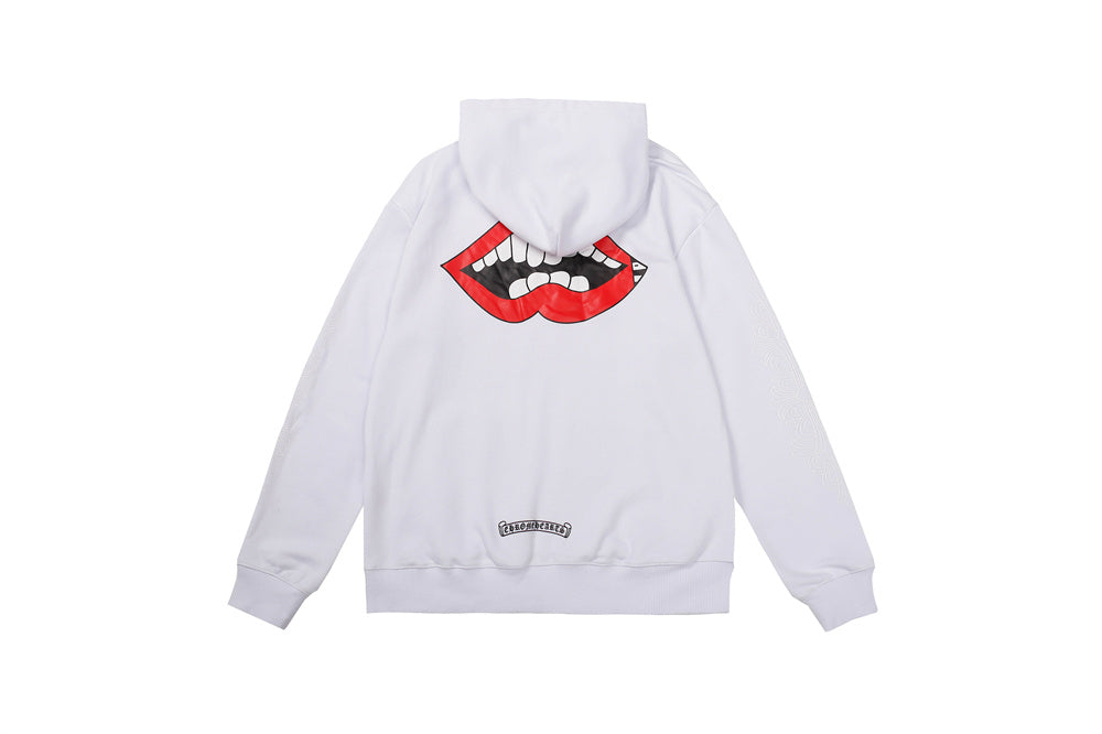 Chrome Hearts Chrome Hearts Hoodie