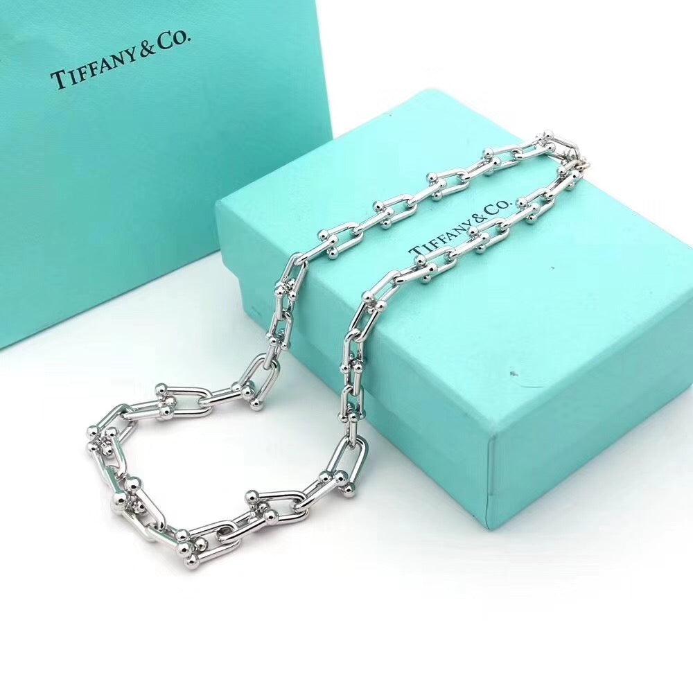 Tiffany Necklace