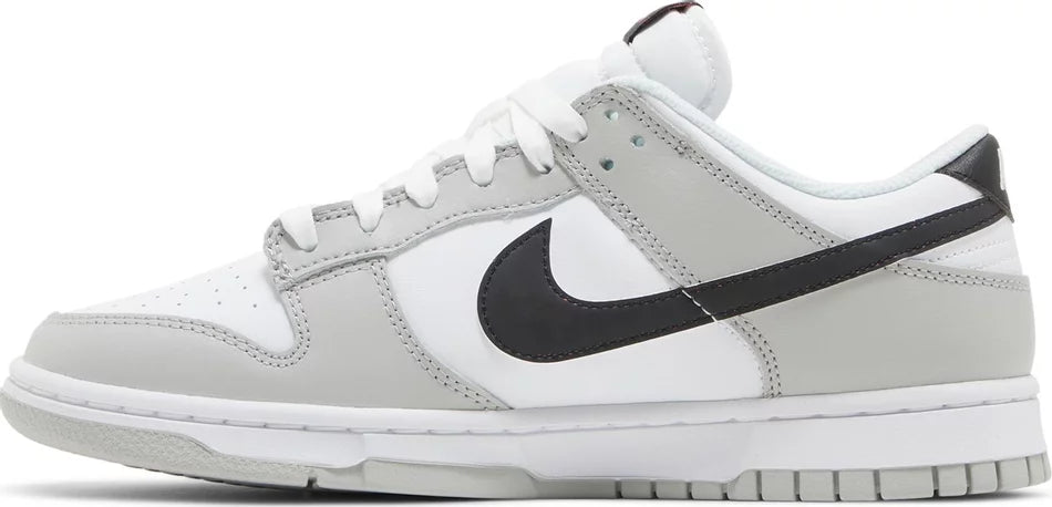 Nike Dunk Low Lottery Pack Grey Fog