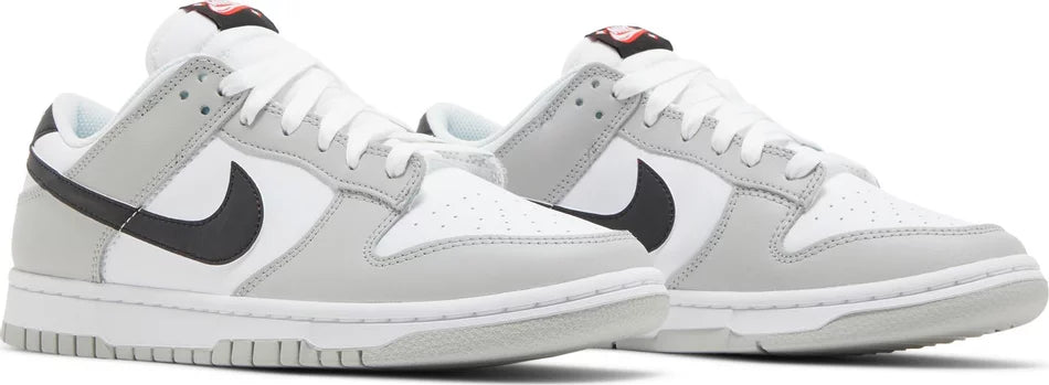 Nike Dunk Low Lottery Pack Grey Fog