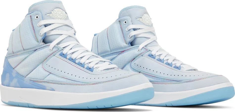 Air Jordan 2 Retro J Balvin