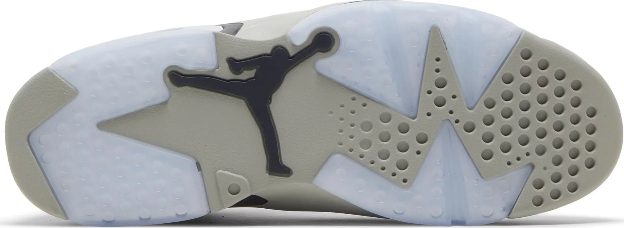 Air Jordan 6 Retro Georgetown (2022)