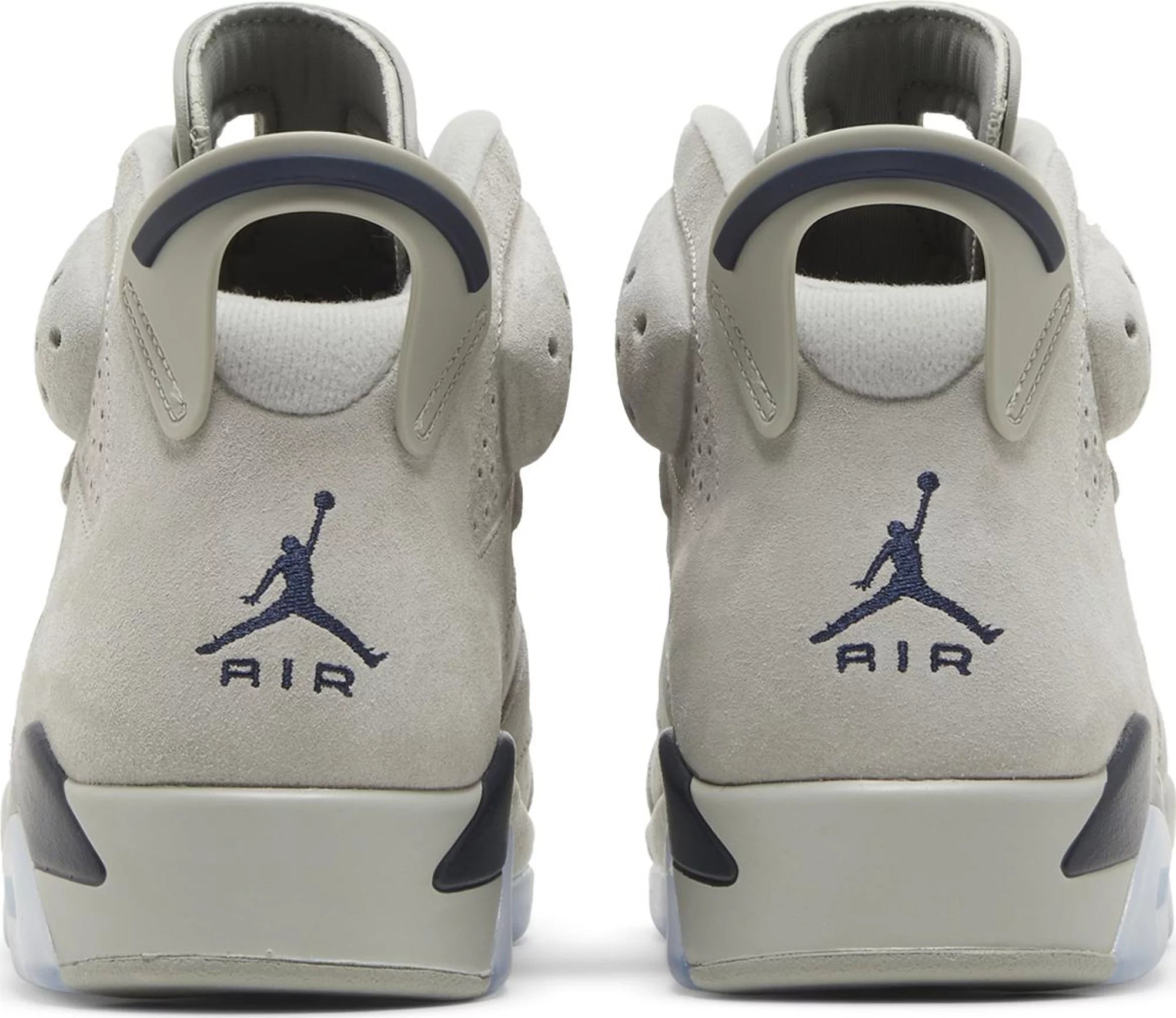 Air Jordan 6 Retro Georgetown (2022)