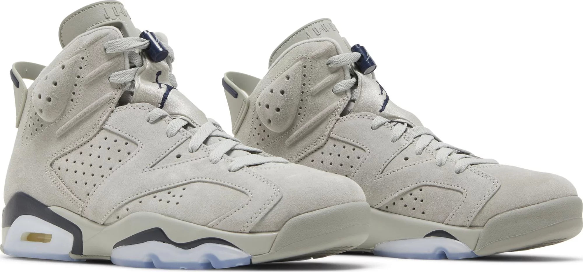 Air Jordan 6 Retro Georgetown (2022)