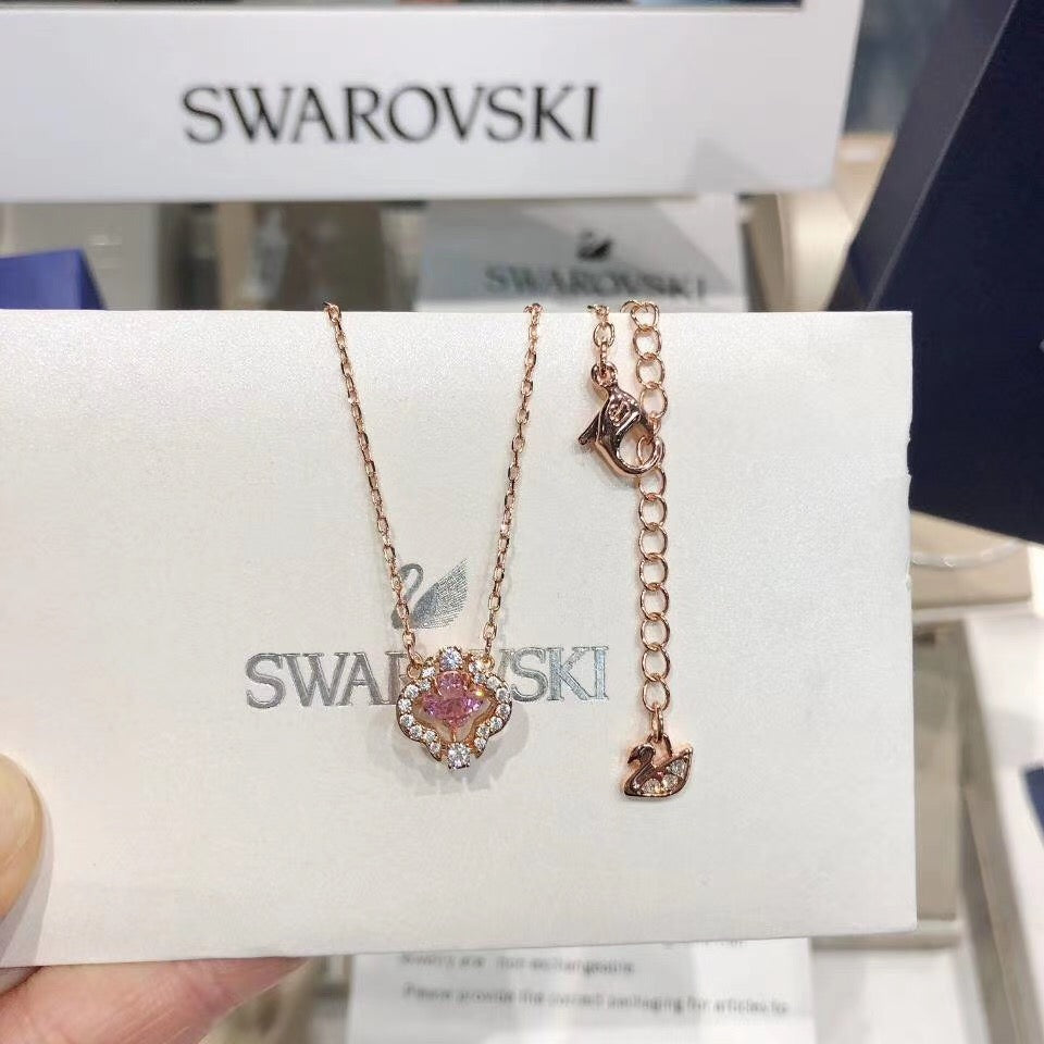 Swarovski Necklace