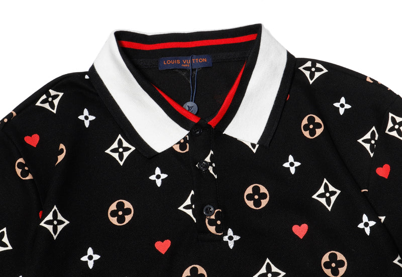 Louis Vuitton Louis Vuitton Polo