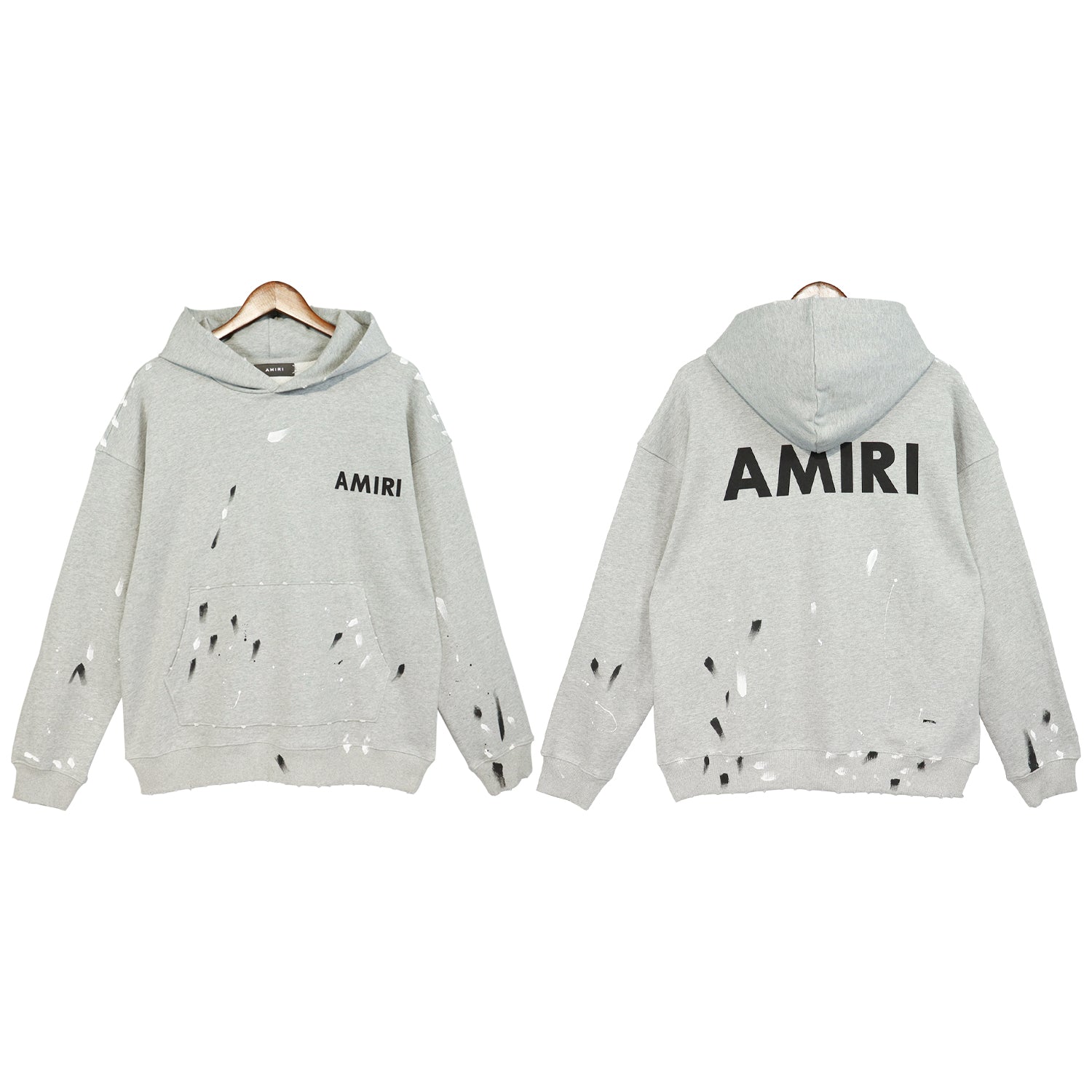 Amiri Amiri Hoodie