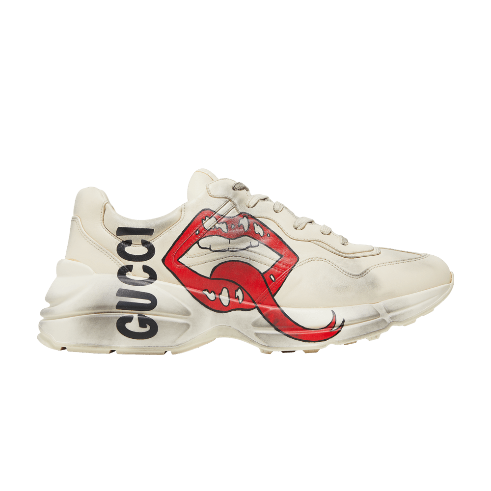 Gucci Rhyton Mouth