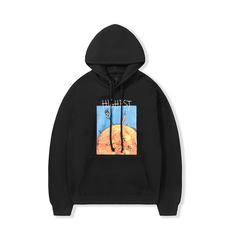 Travis Scott Travis Scott Hoodie