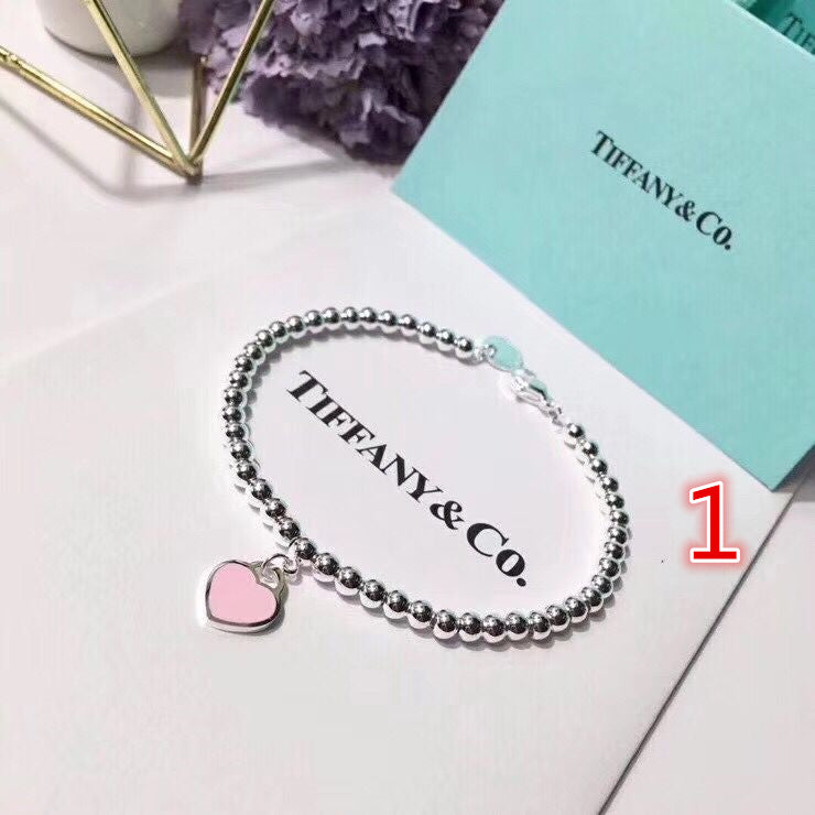 Tiffany Bracelet