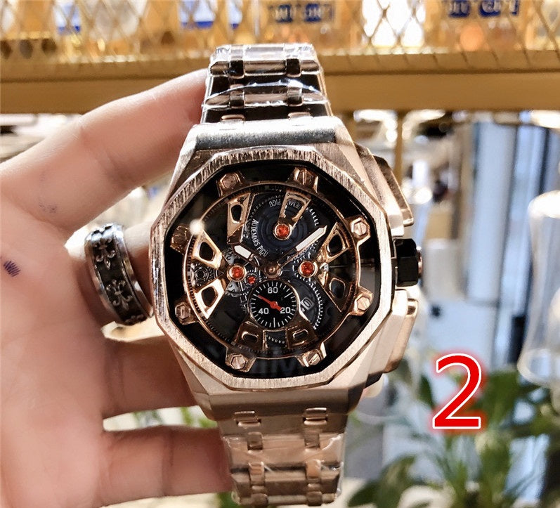 Audemars Piguet Watch