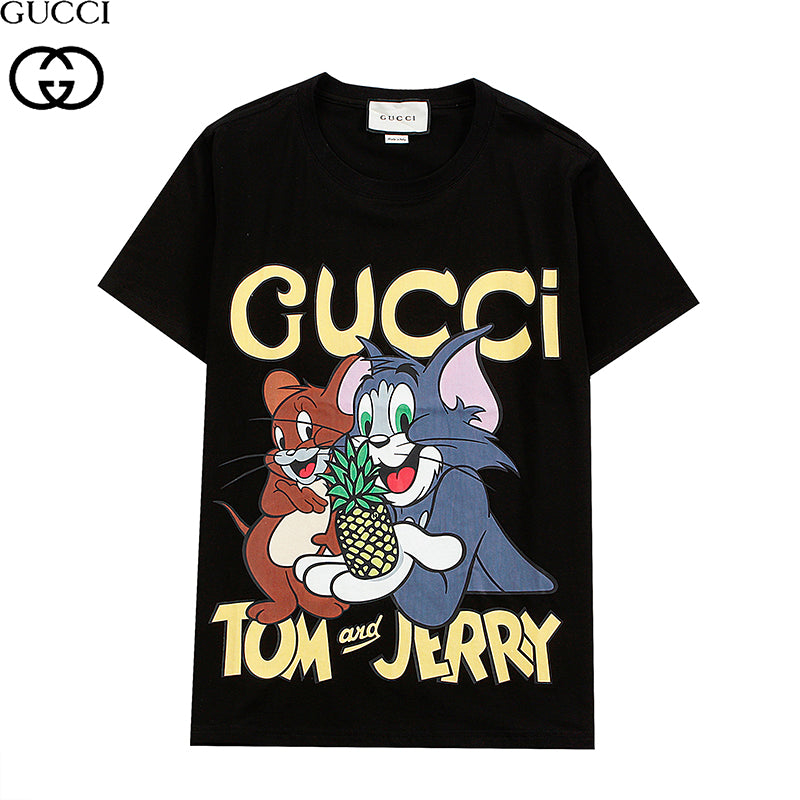 Gucci Gucci T-shirt