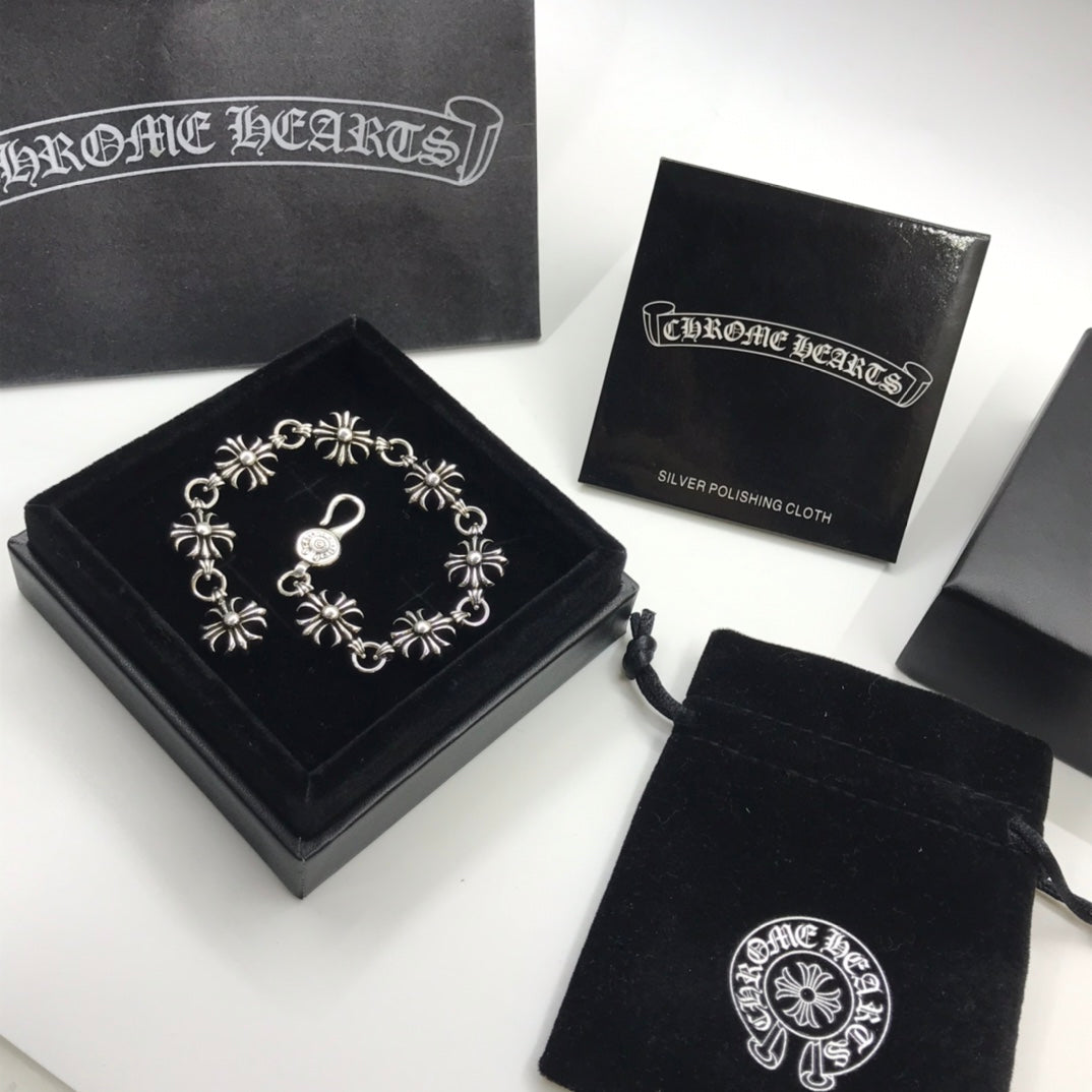 Chrome Hearts Bracelet