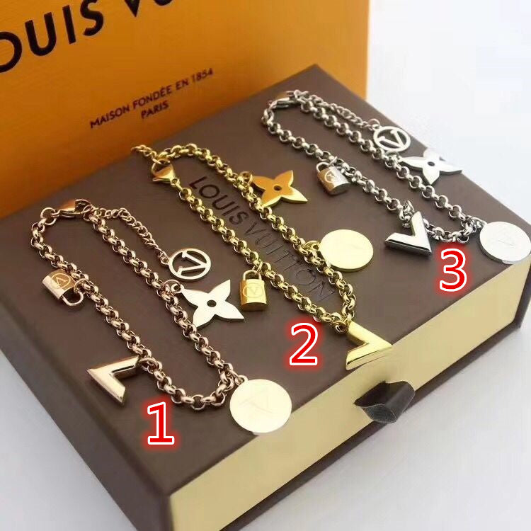 Louis Vuitton Bracelet