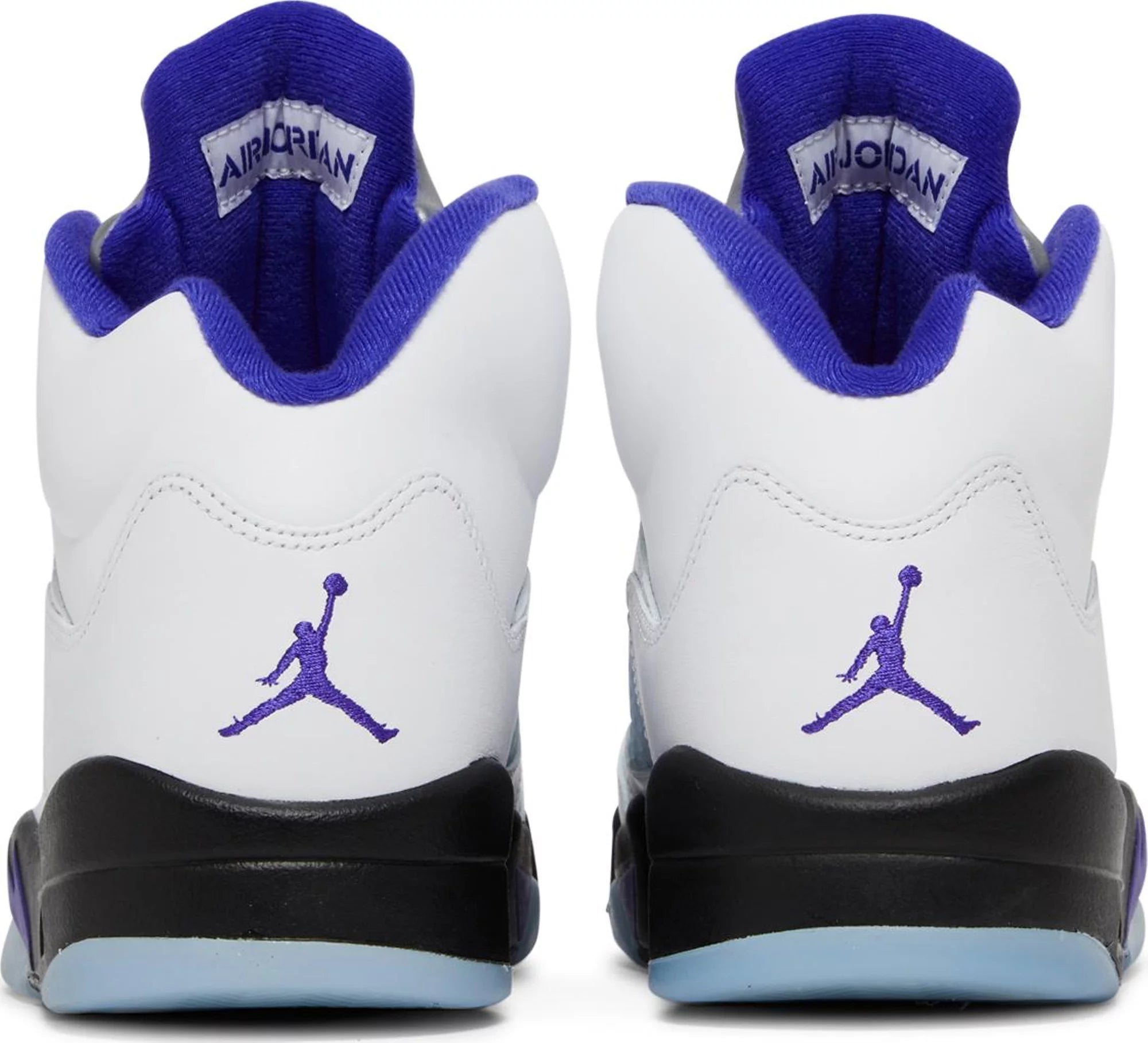 Air Jordan 5 Dark Concord