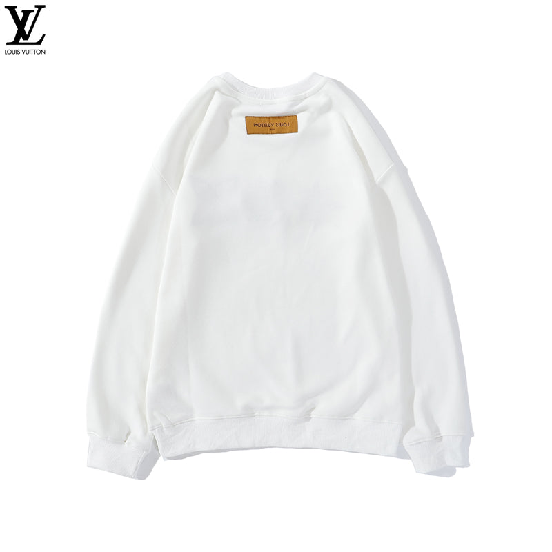 Louis Vuitton Sweatshirt