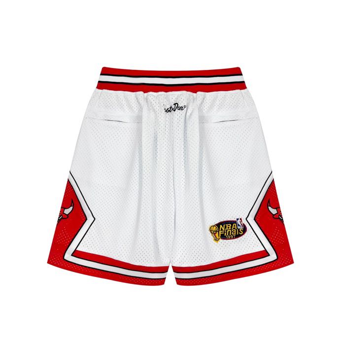 NBA Chicago Bulls Shorts