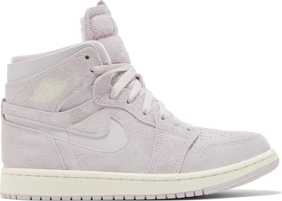 Air Jordan 1 High Zoom Air CMFT Light Mauve