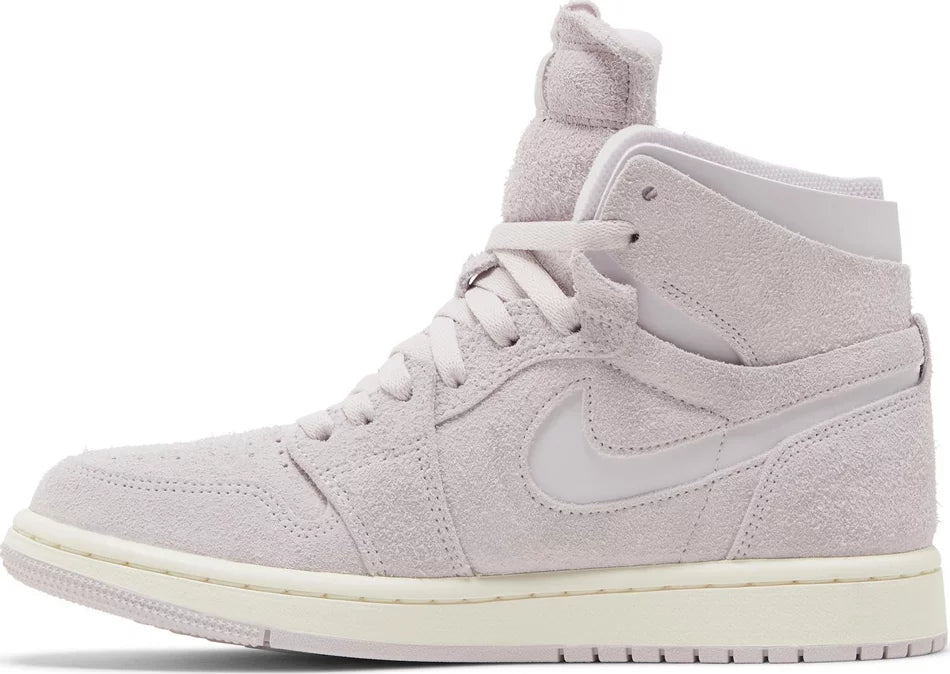 Air Jordan 1 High Zoom Air CMFT Light Mauve