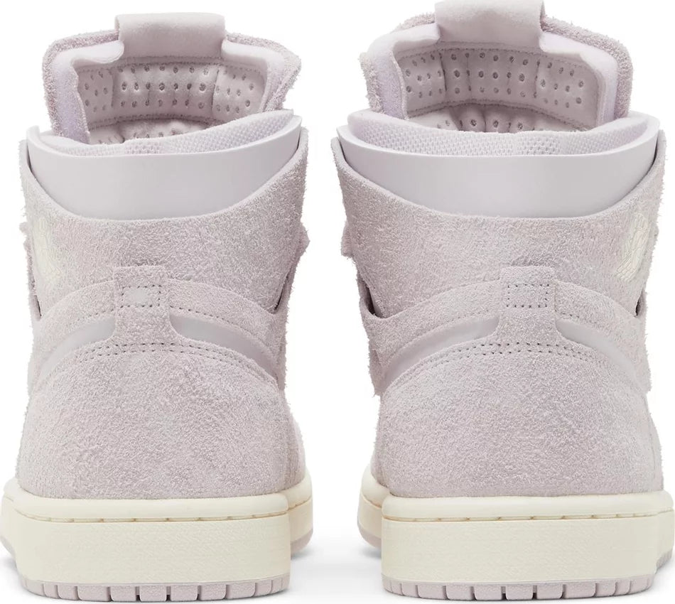 Air Jordan 1 High Zoom Air CMFT Light Mauve