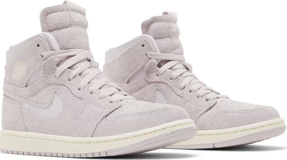 Air Jordan 1 High Zoom Air CMFT Light Mauve