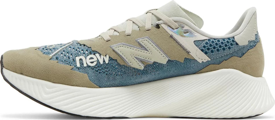 New Balance New Balance FuelCell RC Elite v2 Tokyo Design Studio Grey Vetiver