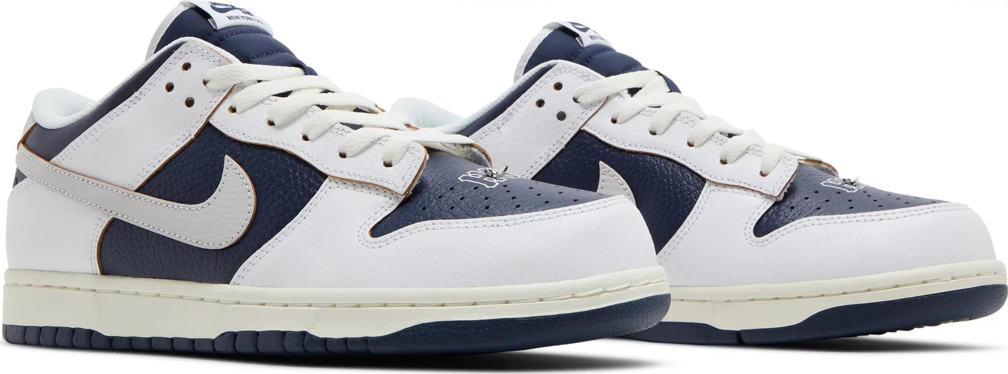 Nike SB Dunk Low HUF New York City