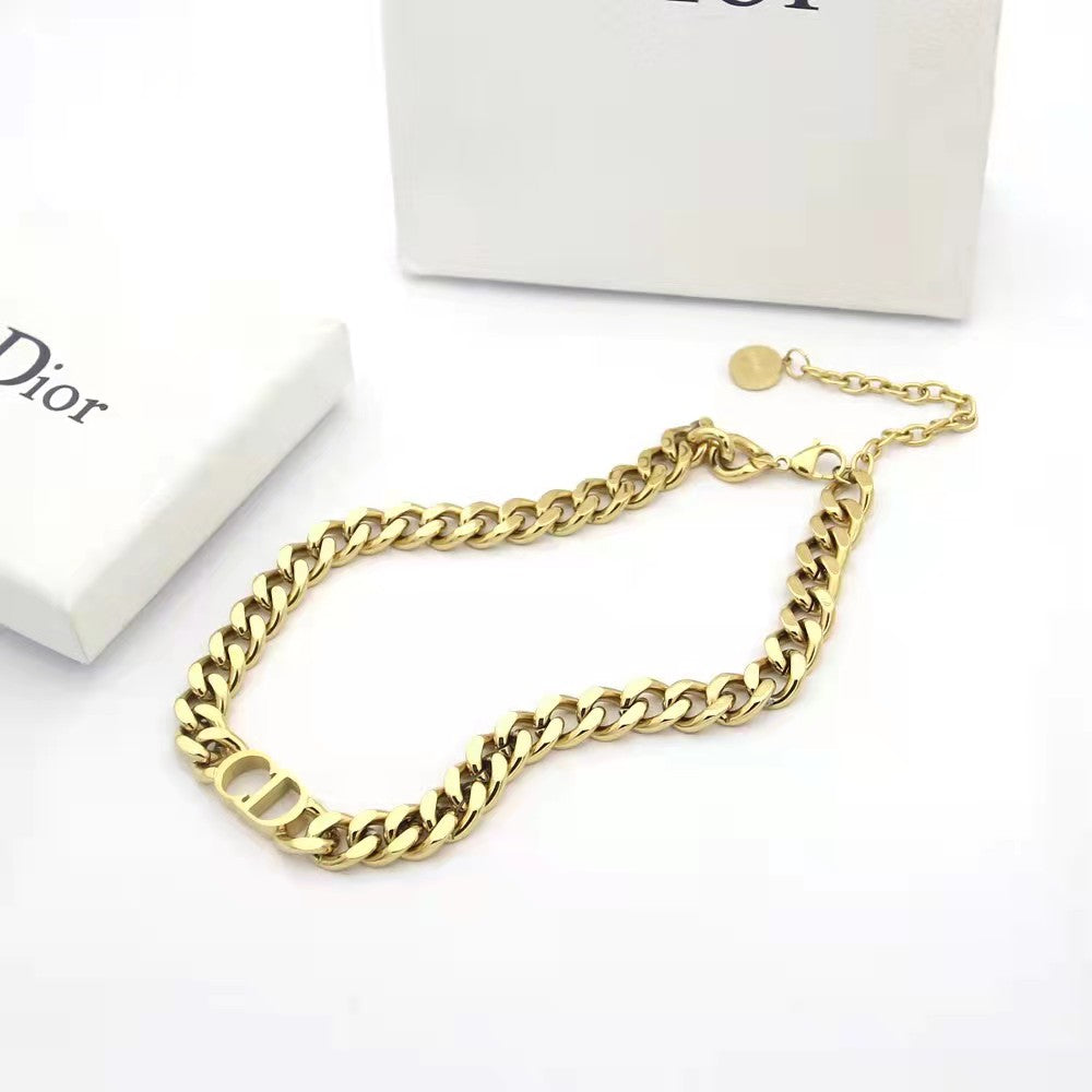 Dior Necklace