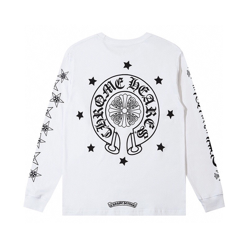 Chrome Hearts Chrome Hearts Sweatshirt